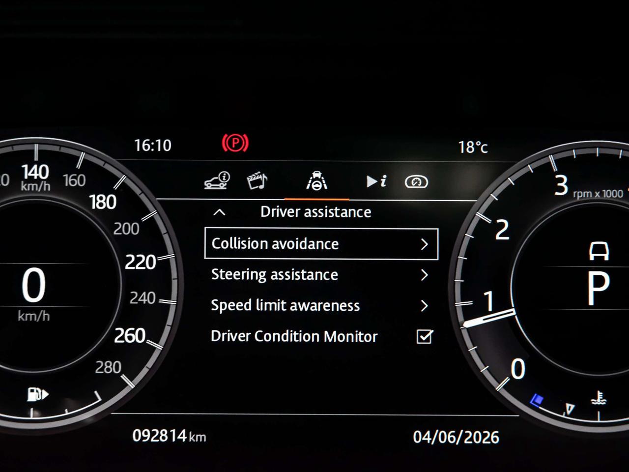 2020 Land Rover Discovery Sport R-DYNAMIC SE AWD BLIND SPOTS NAVI REAR VIEW CAMERA Photo