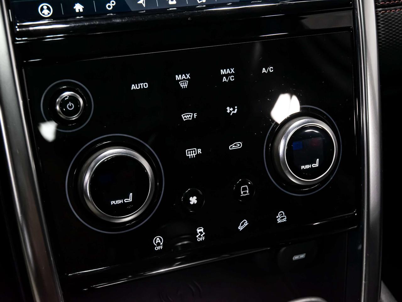 2020 Land Rover Discovery Sport R-DYNAMIC SE AWD BLIND SPOTS NAVI REAR VIEW CAMERA Photo