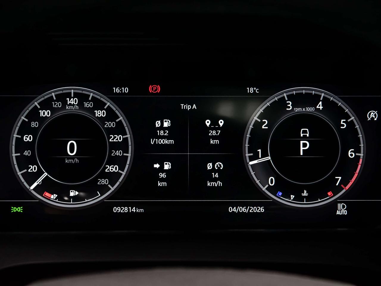 2020 Land Rover Discovery Sport R-DYNAMIC SE AWD BLIND SPOTS NAVI REAR VIEW CAMERA Photo