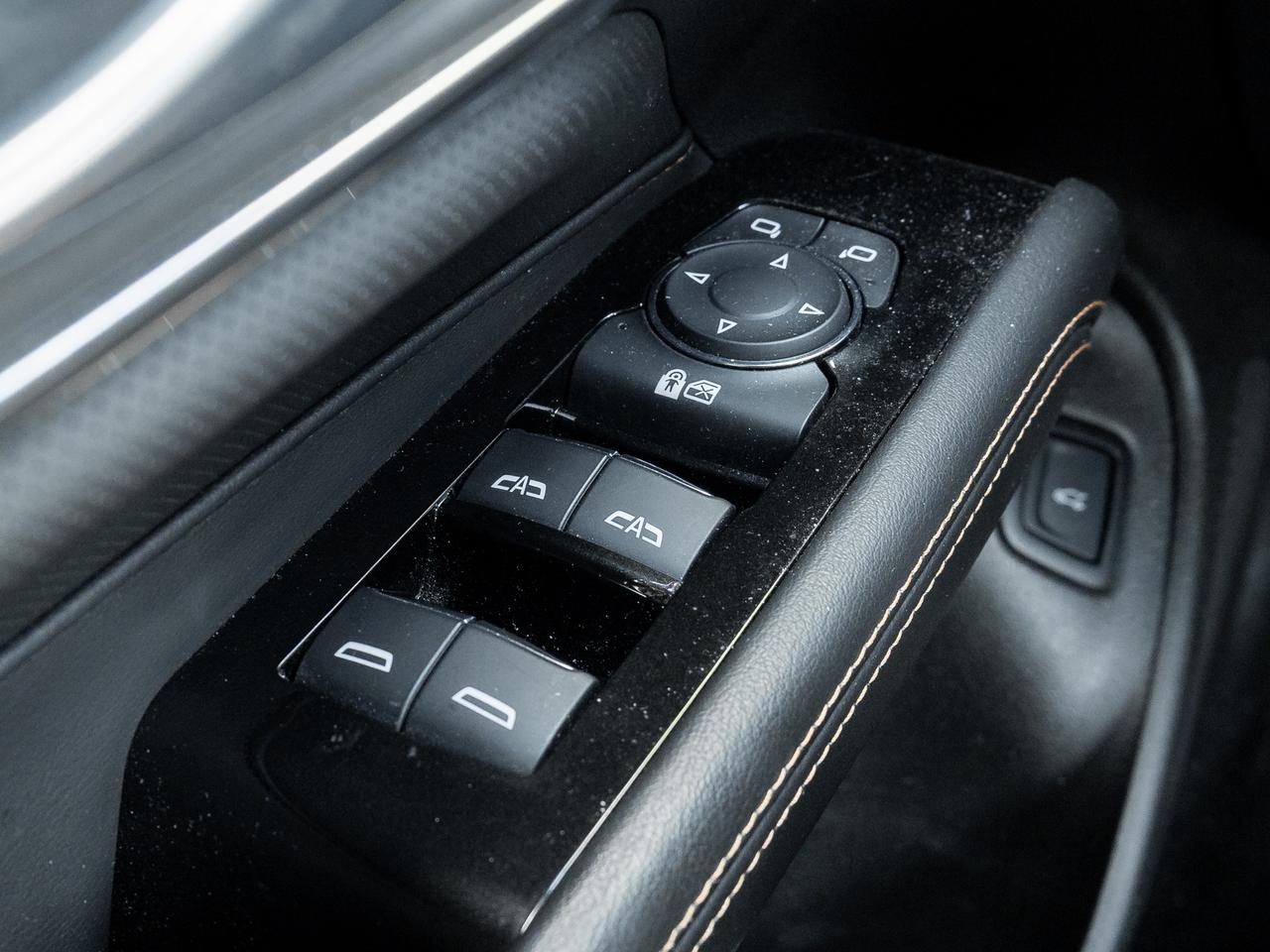 2021 Cadillac CT4 Sport AWD   Black Raven   Bose Audio   Sunroof Photo