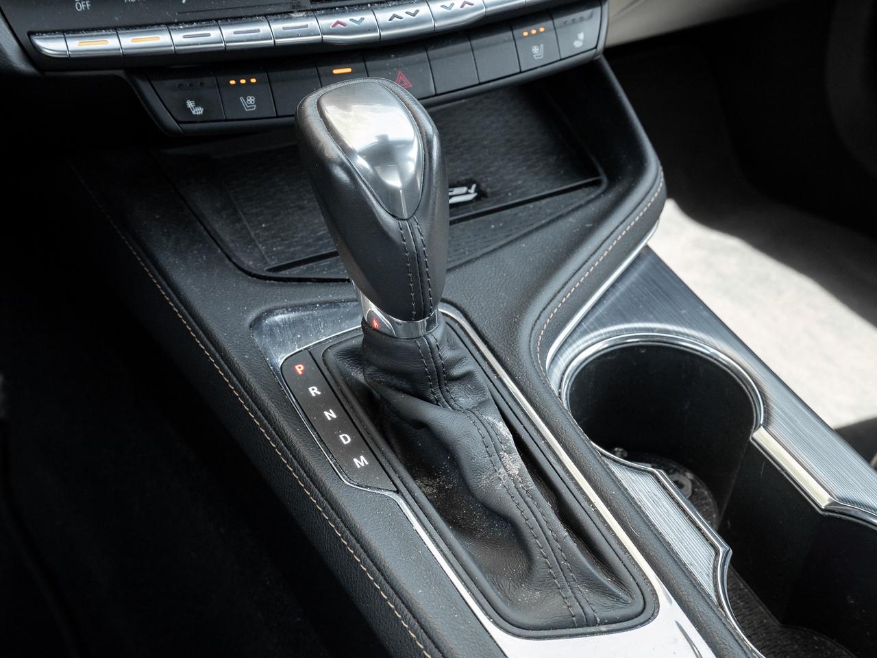 2021 Cadillac CT4 Sport AWD   Black Raven   Bose Audio   Sunroof Photo