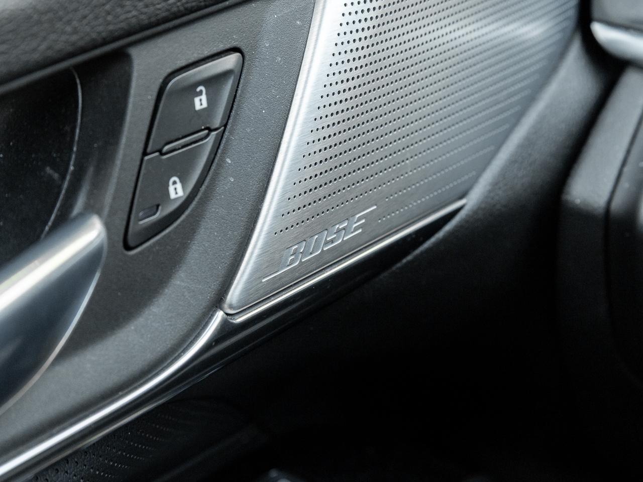2021 Cadillac CT4 Sport AWD   Black Raven   Bose Audio   Sunroof Photo