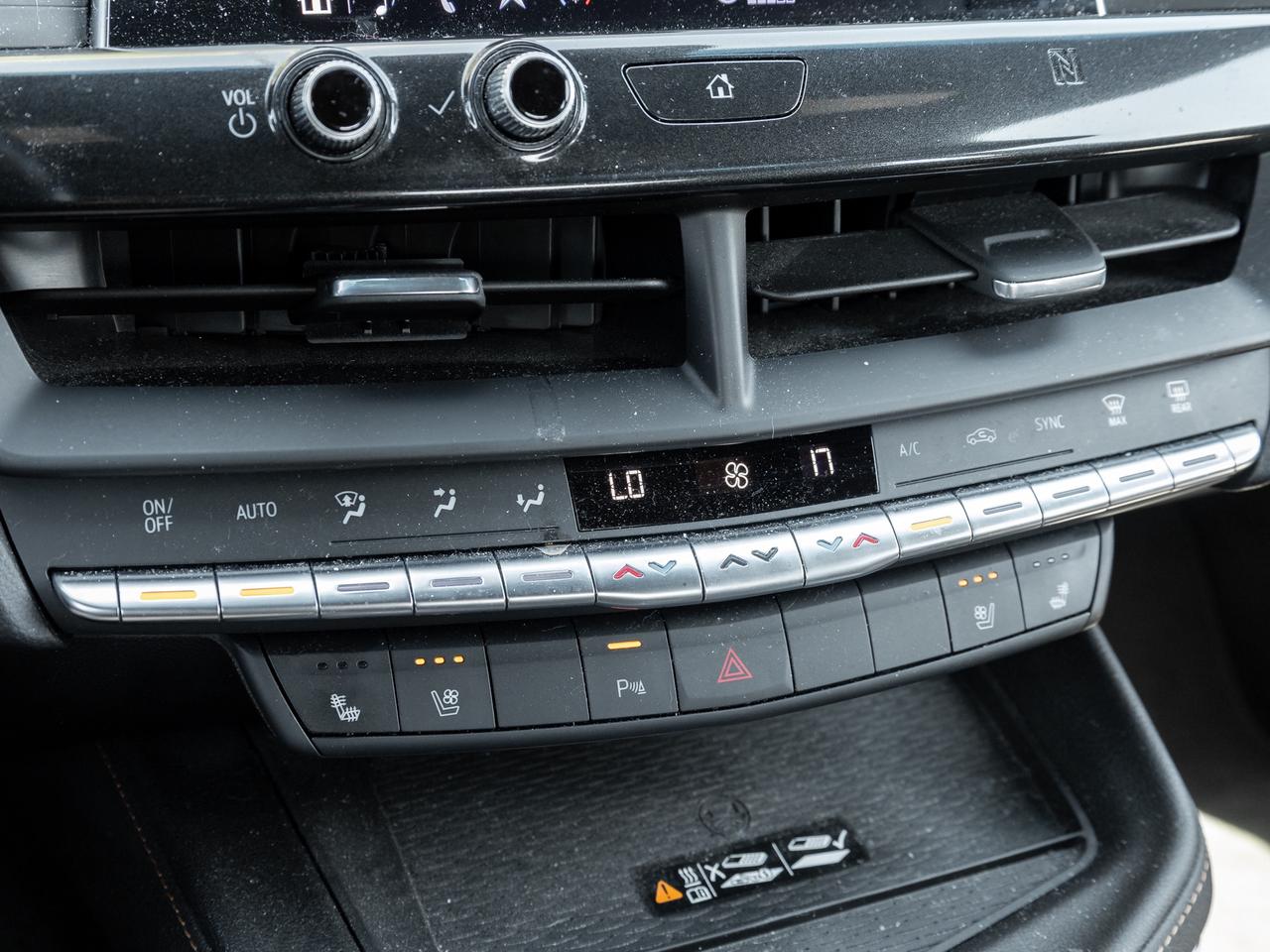 2021 Cadillac CT4 Sport AWD   Black Raven   Bose Audio   Sunroof Photo