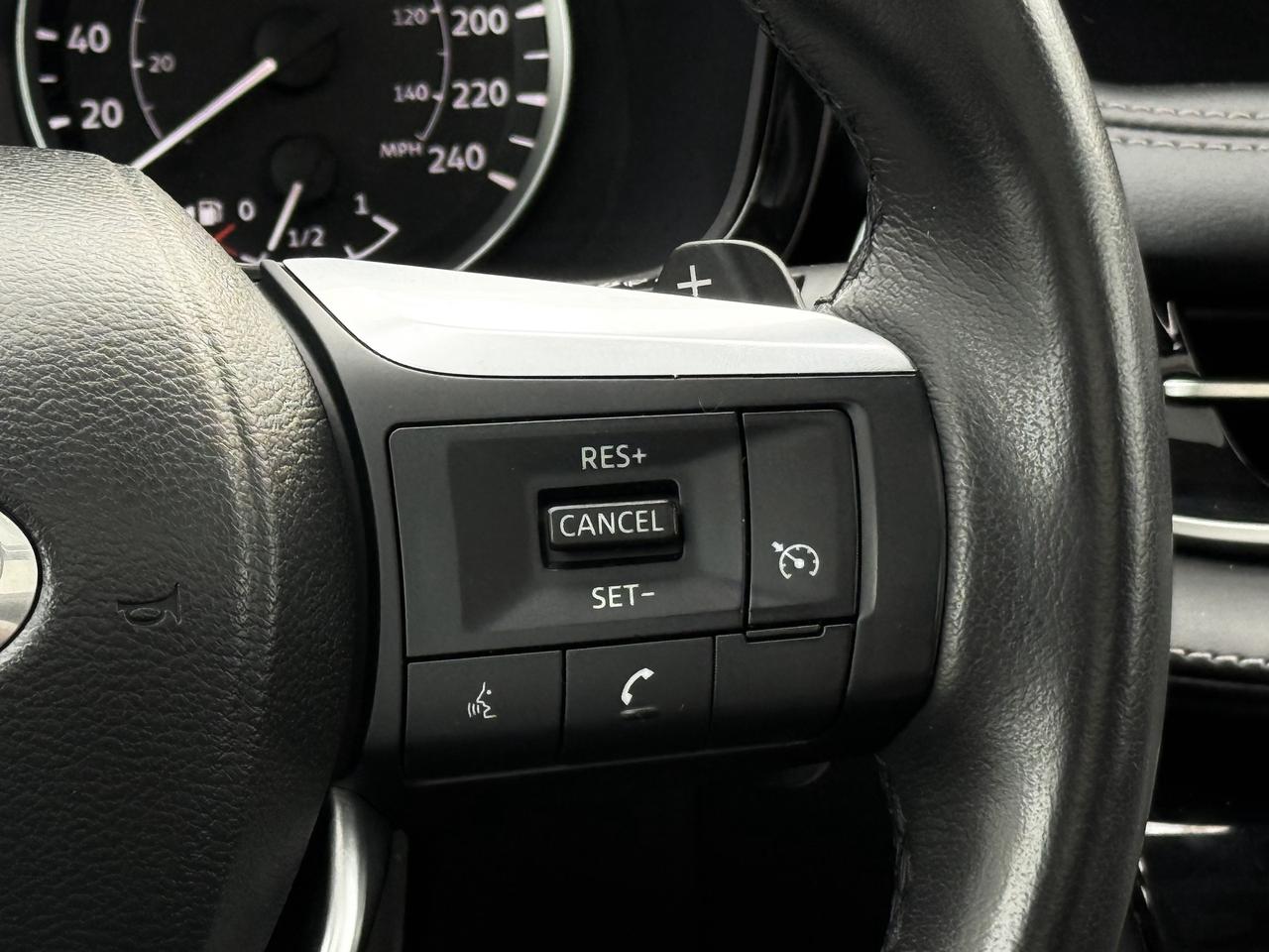 2024 Infiniti QX60 No Accident l Pure l AWD l Infiniti Warranty l Photo