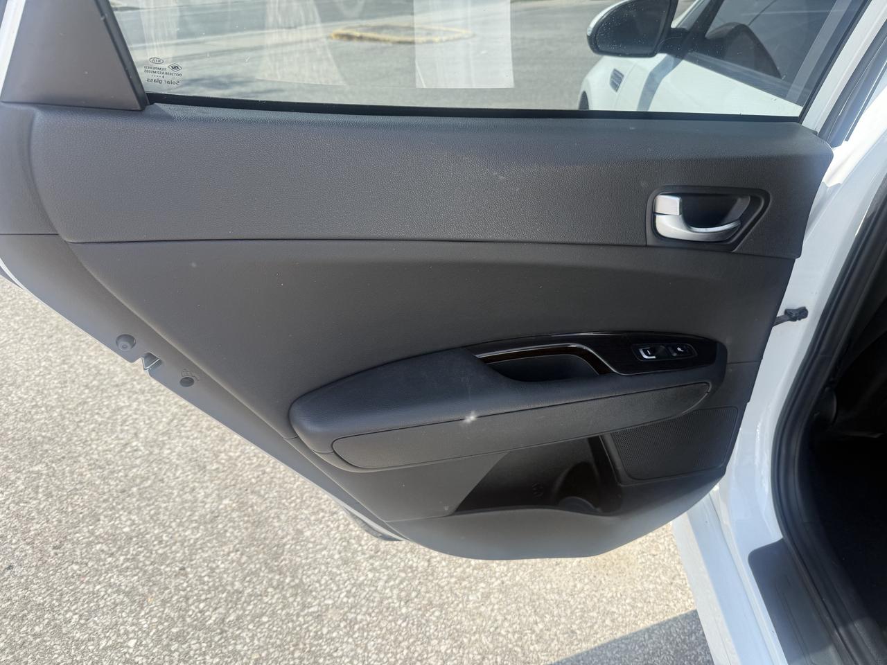 2019 Kia Optima EX l Tech l FWD l Auto l 2.4L l 4Cyl l Carplay Photo