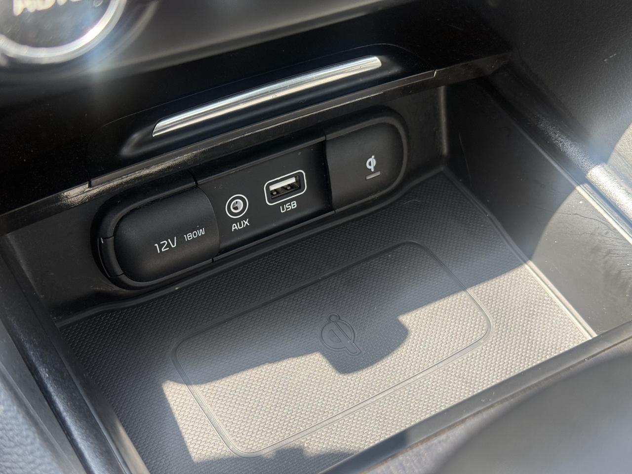 2019 Kia Optima EX l Tech l FWD l Auto l 2.4L l 4Cyl l Carplay Photo