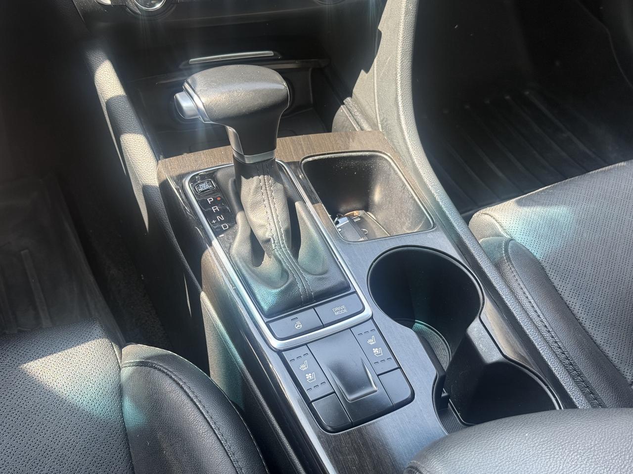 2019 Kia Optima EX l Tech l FWD l Auto l 2.4L l 4Cyl l Carplay Photo
