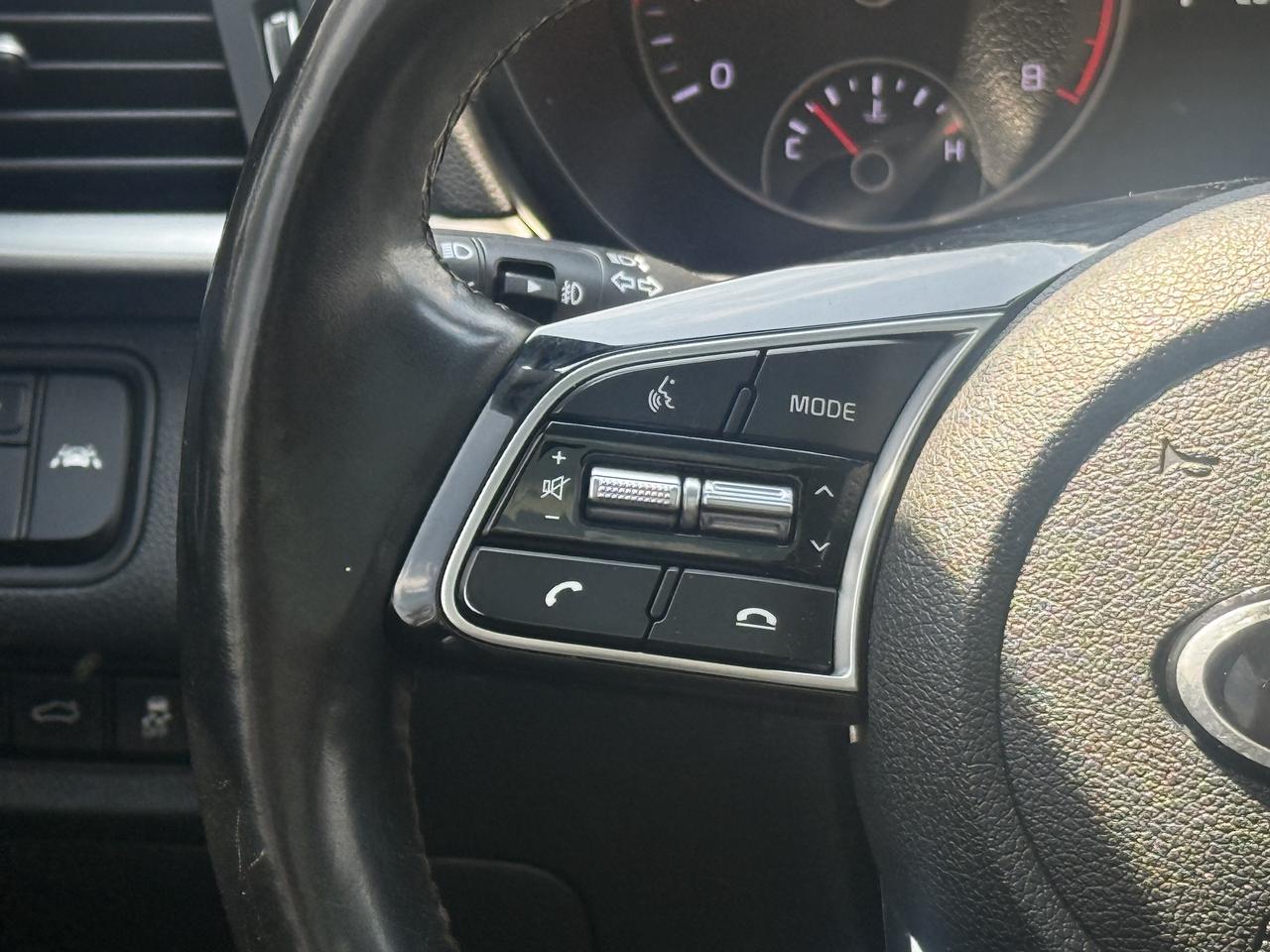 2019 Kia Optima EX l Tech l FWD l Auto l 2.4L l 4Cyl l Carplay Photo