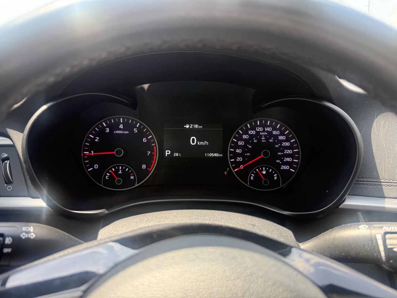 2019 Kia Optima EX l Tech l FWD l Auto l 2.4L l 4Cyl l Carplay Photo
