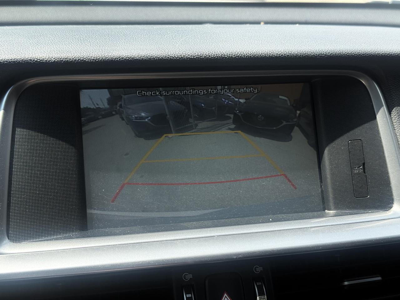 2019 Kia Optima EX l Tech l FWD l Auto l 2.4L l 4Cyl l Carplay Photo
