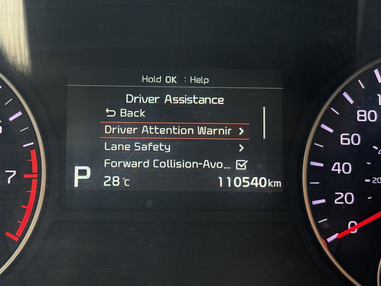 2019 Kia Optima EX l Tech l FWD l Auto l 2.4L l 4Cyl l Carplay Photo