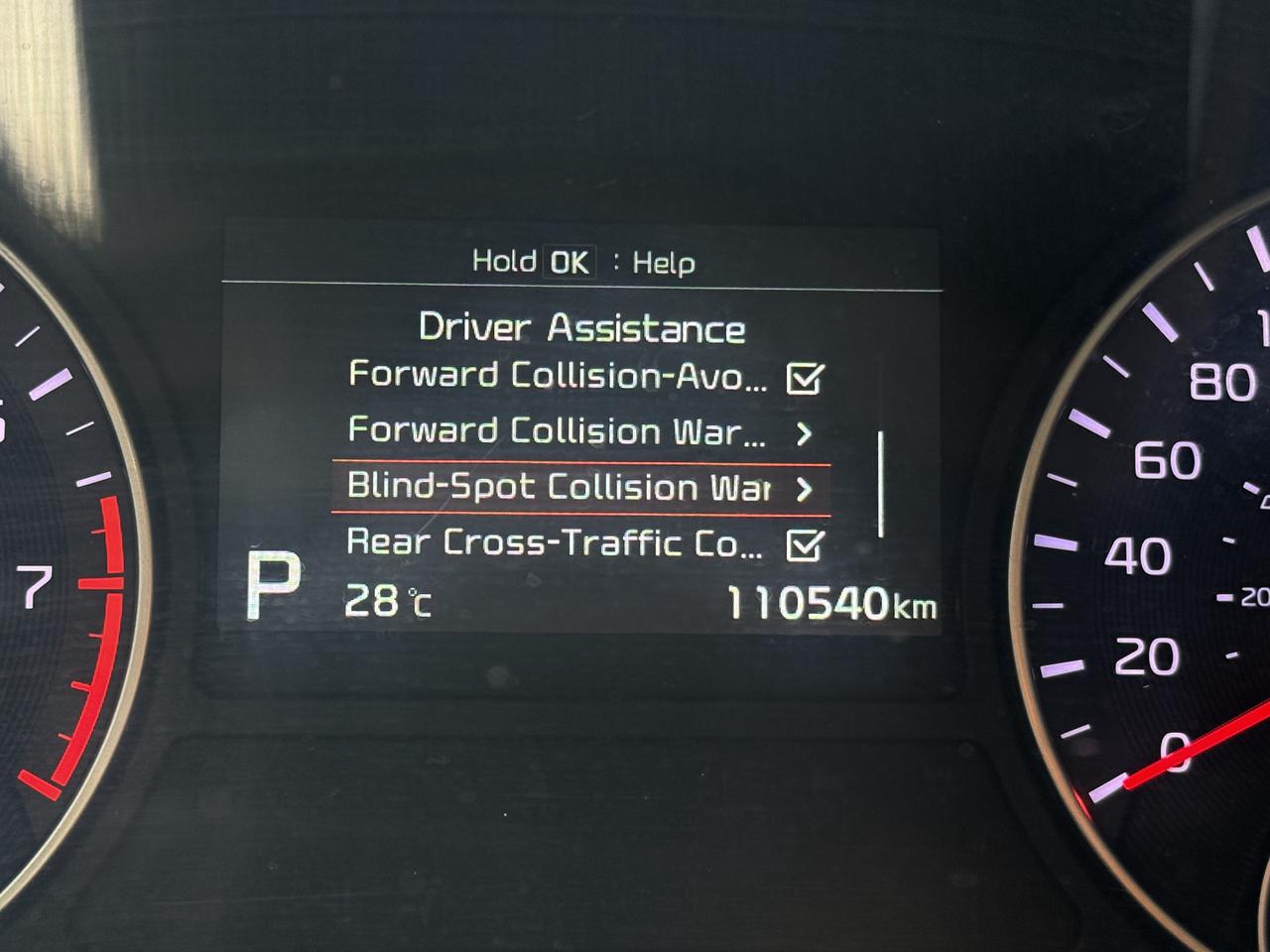 2019 Kia Optima EX l Tech l FWD l Auto l 2.4L l 4Cyl l Carplay Photo