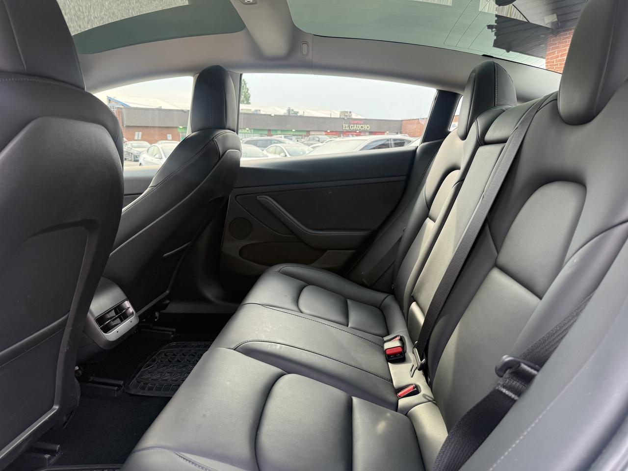 2022 Tesla Model 3 RWD l LFP l Tesla Warranty l TACC Included Photo