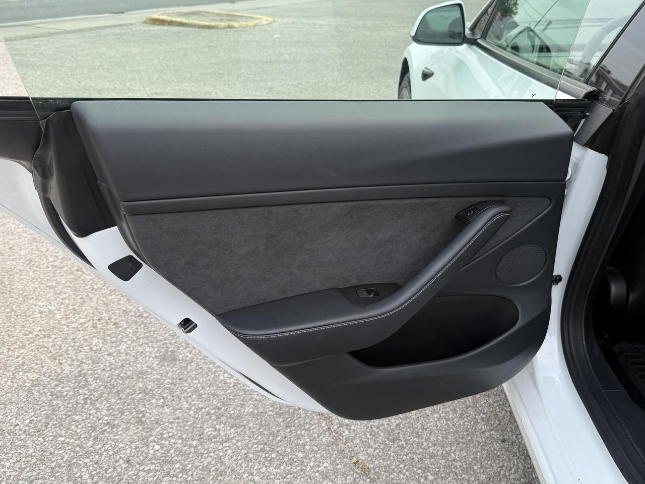 2022 Tesla Model 3 RWD l LFP l Tesla Warranty l TACC Included Photo