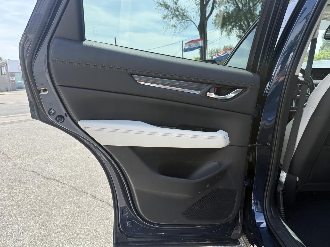2017 Mazda CX-5 GT l AWD l 2.5i Skyactiv l 4Cyl l BSM l LDW Photo
