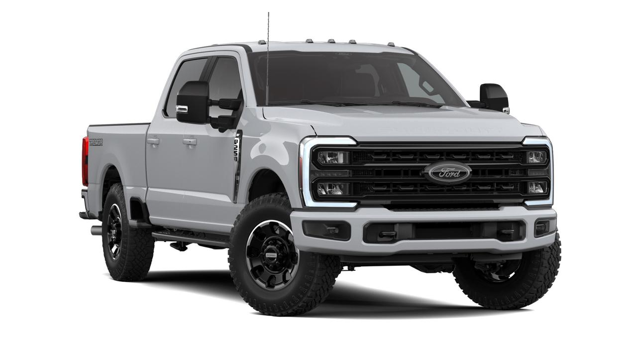 2026 Ford SuperDuty F-250® XLT Photo3