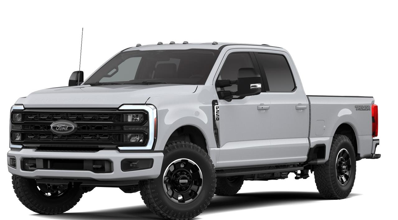 2026 Ford SuperDuty F-250® XLT Photo0