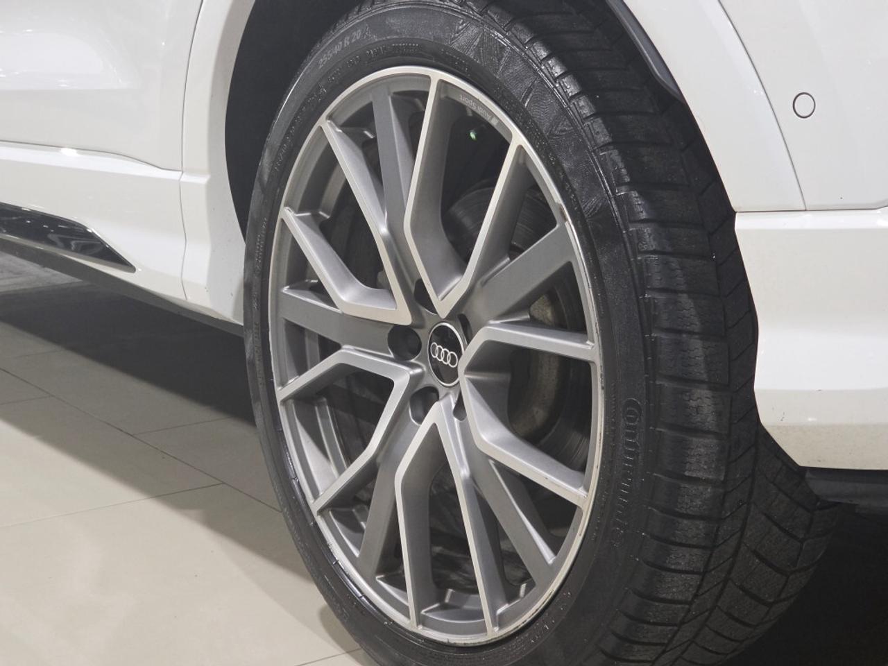 2021 Audi Q3 S Line Premium Plus 40  quattro No Accident One Ow Photo