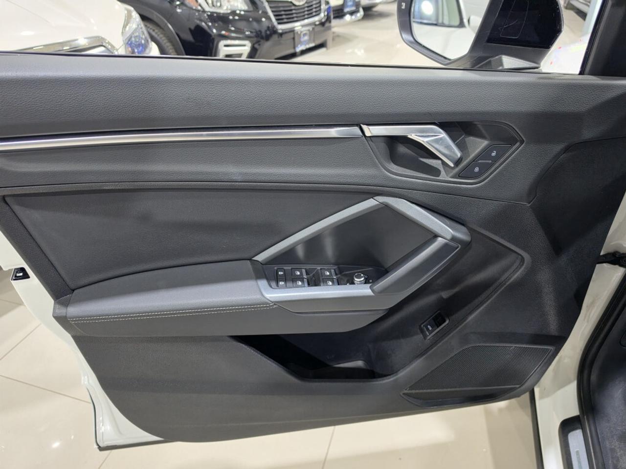 2021 Audi Q3 S Line Premium Plus 40  quattro No Accident One Ow Photo