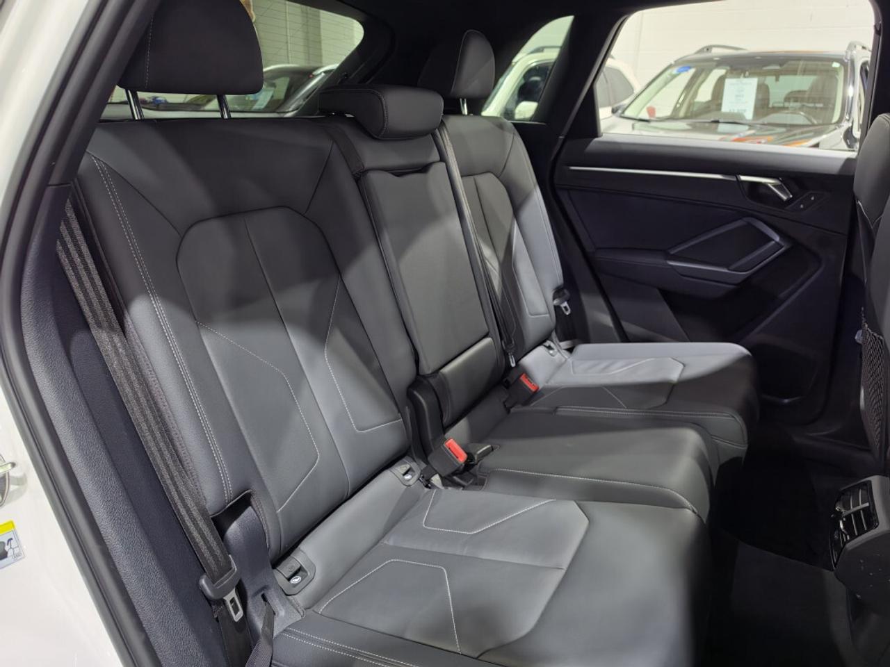 2021 Audi Q3 S Line Premium Plus 40  quattro No Accident One Ow Photo