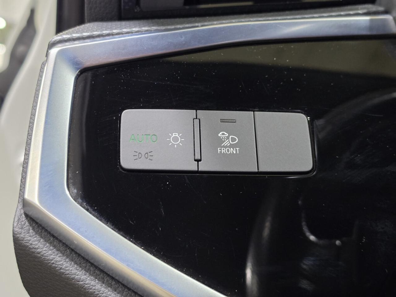 2021 Audi Q3 S Line Premium Plus 40  quattro No Accident One Ow Photo