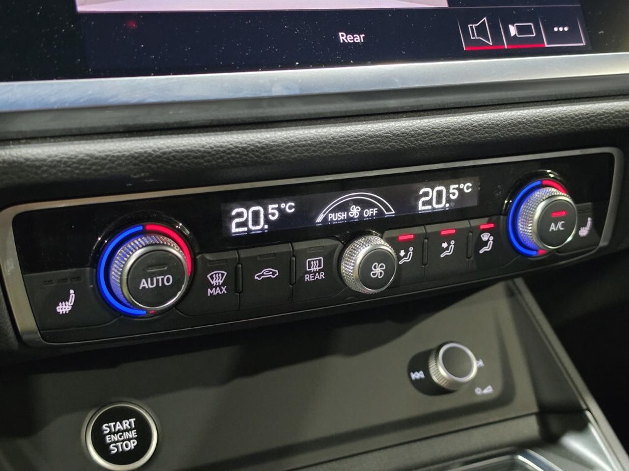 2021 Audi Q3 S Line Premium Plus 40  quattro No Accident One Ow Photo