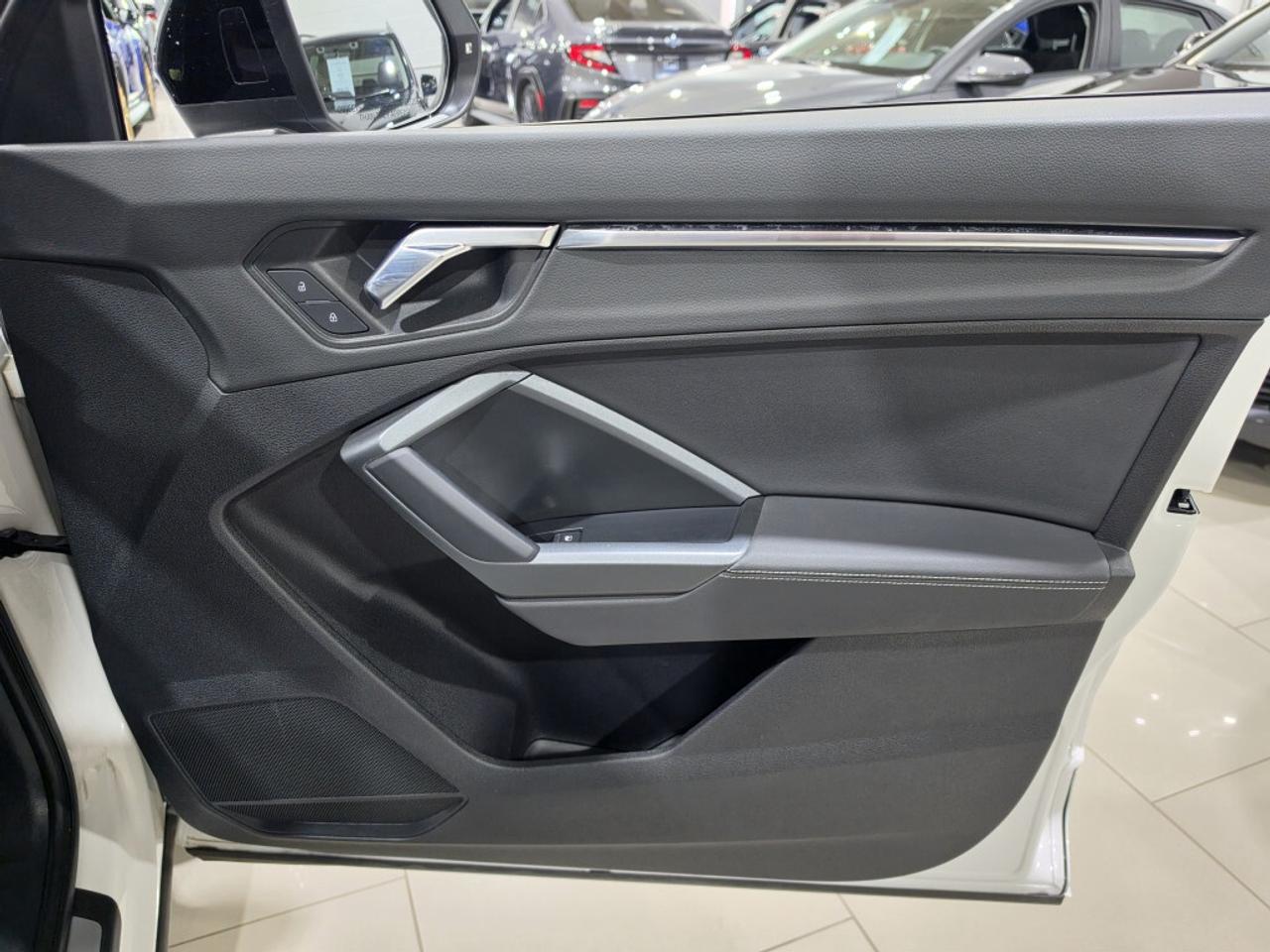 2021 Audi Q3 S Line Premium Plus 40  quattro No Accident One Ow Photo