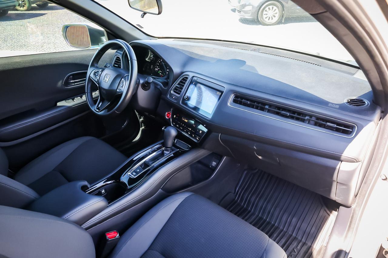 2019 Honda HR-V Sport 4dr All-Wheel Drive Photo
