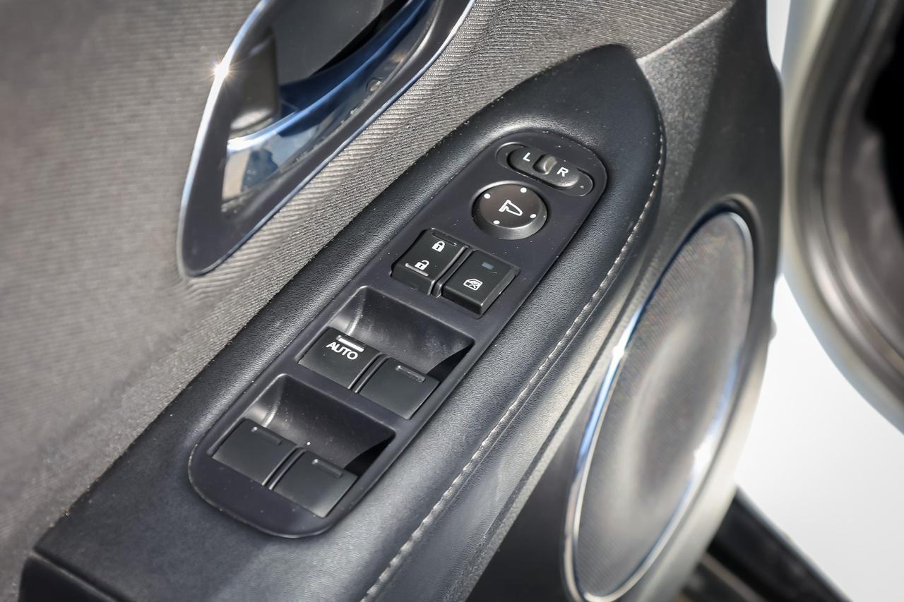 2019 Honda HR-V Sport 4dr All-Wheel Drive Photo