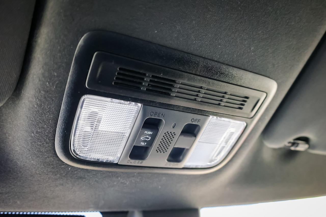 2019 Honda HR-V Sport 4dr All-Wheel Drive Photo