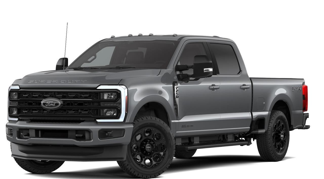 New 2026 Ford F-250 Super Duty SRW XLT for sale in Richibucto, NB