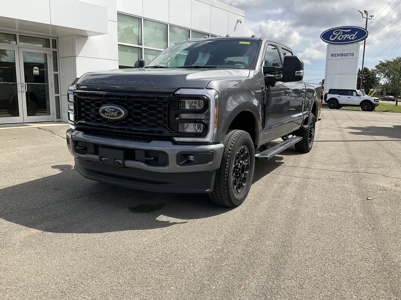 2026 Ford F-250 Super Duty SRW XLT Photo0
