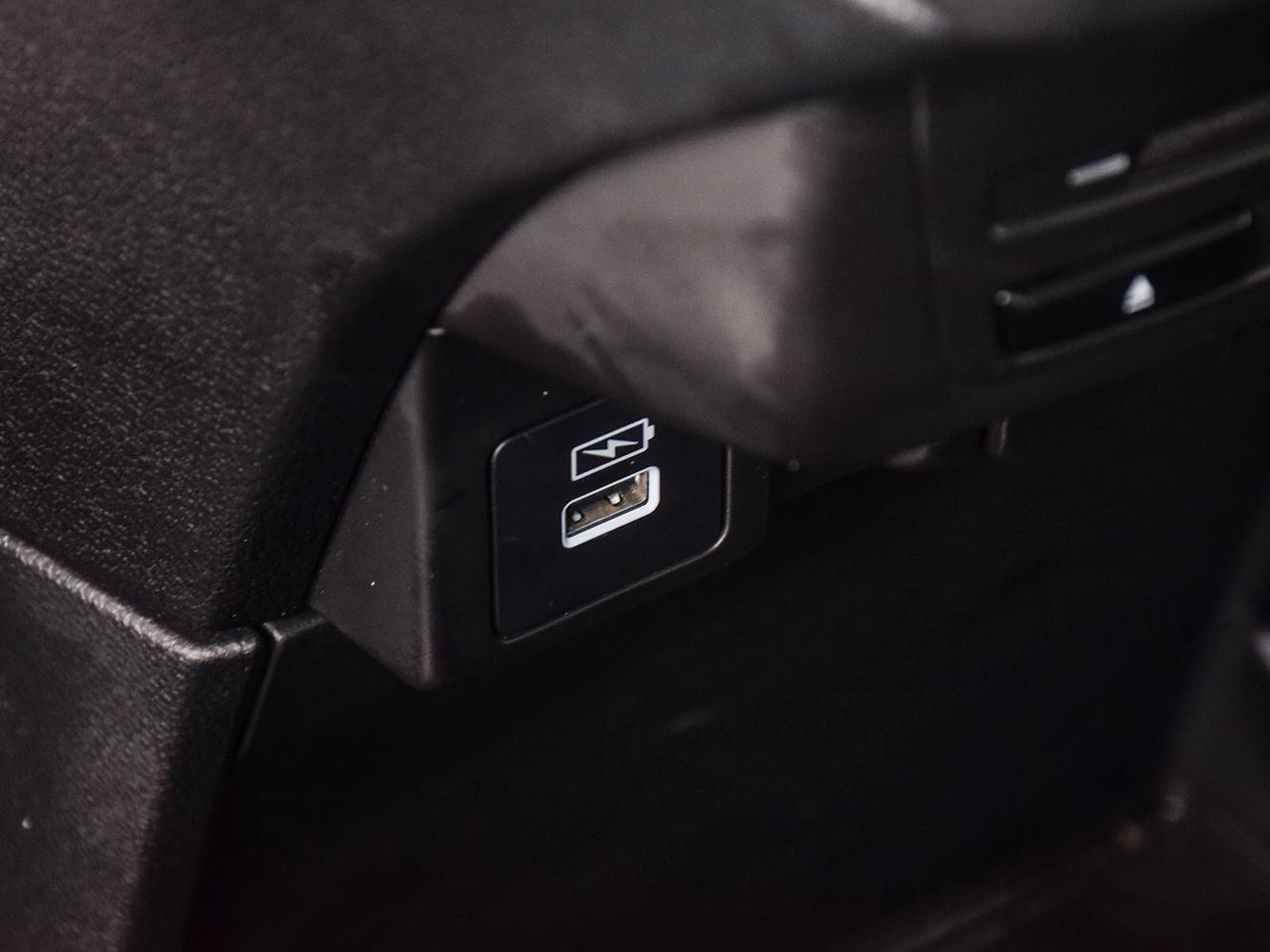 2024 Honda Odyssey EX-L Photo