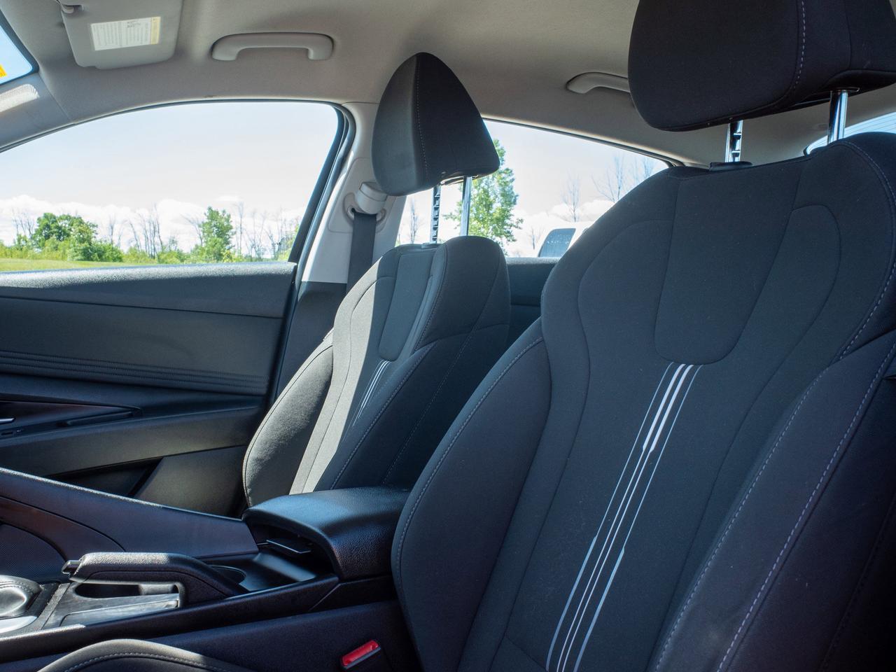 2022 Hyundai Elantra Preferred - Heated Seats   Keyless Entry Photo