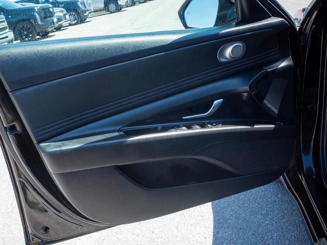 2022 Hyundai Elantra Preferred - Heated Seats   Keyless Entry Photo