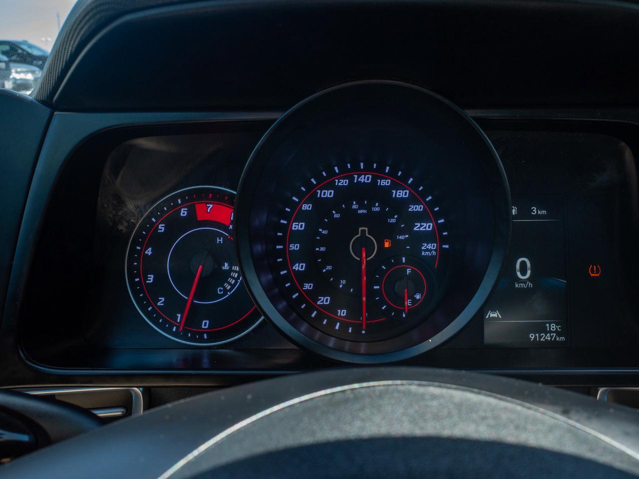 2022 Hyundai Elantra Preferred - Heated Seats   Keyless Entry Photo