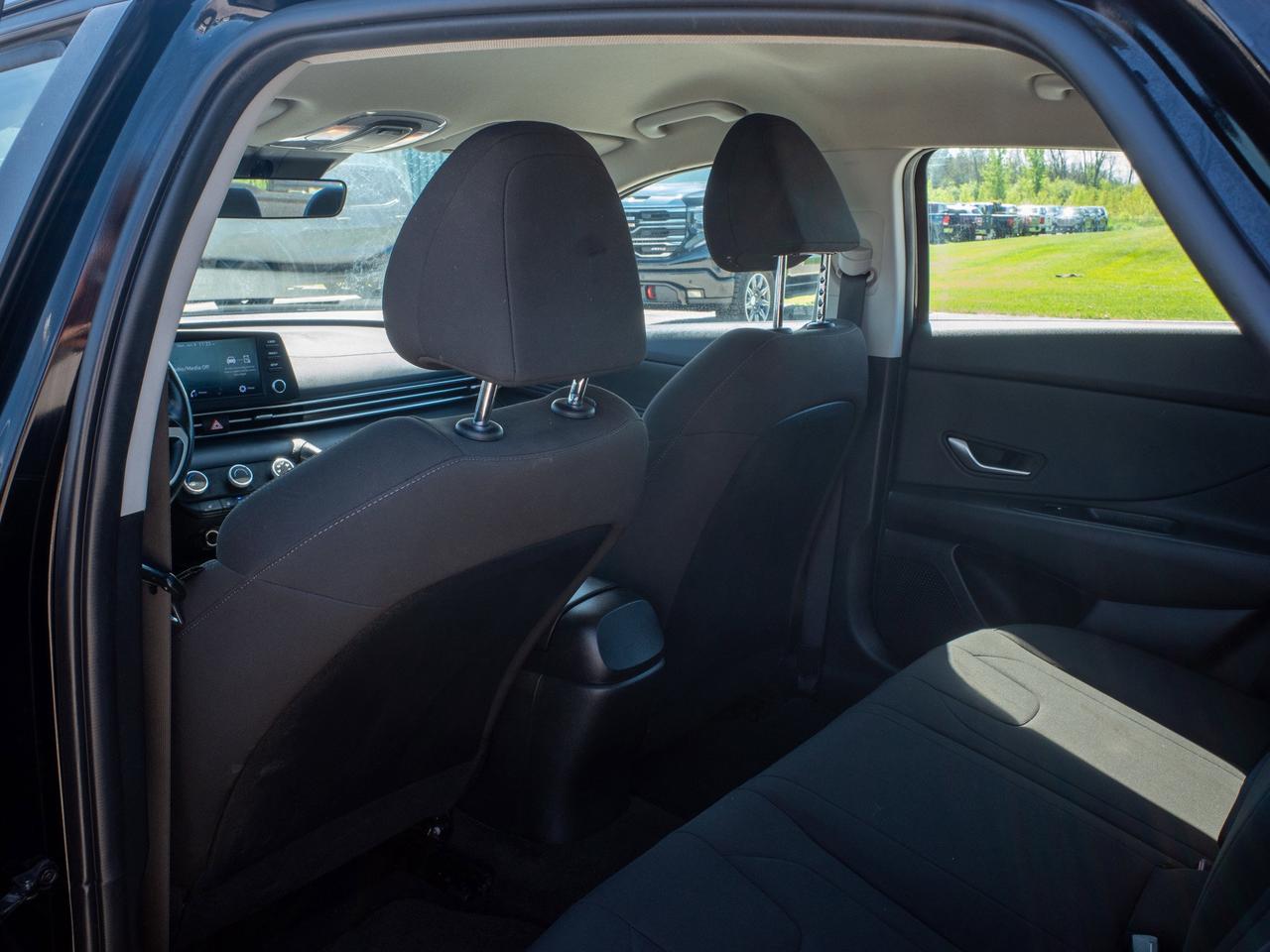 2022 Hyundai Elantra Preferred - Heated Seats   Keyless Entry Photo
