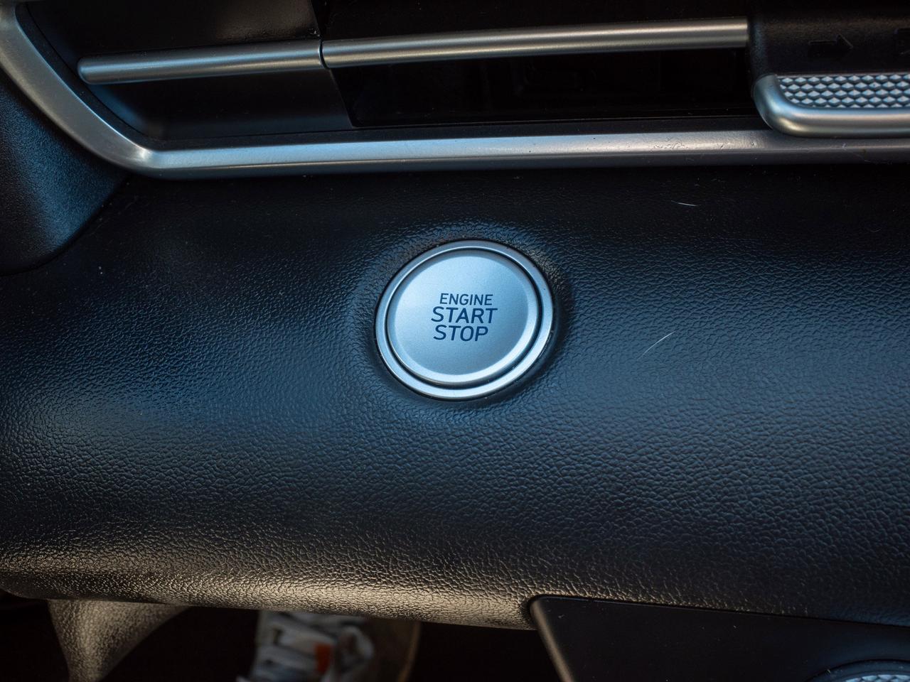 2022 Hyundai Elantra Preferred - Heated Seats   Keyless Entry Photo