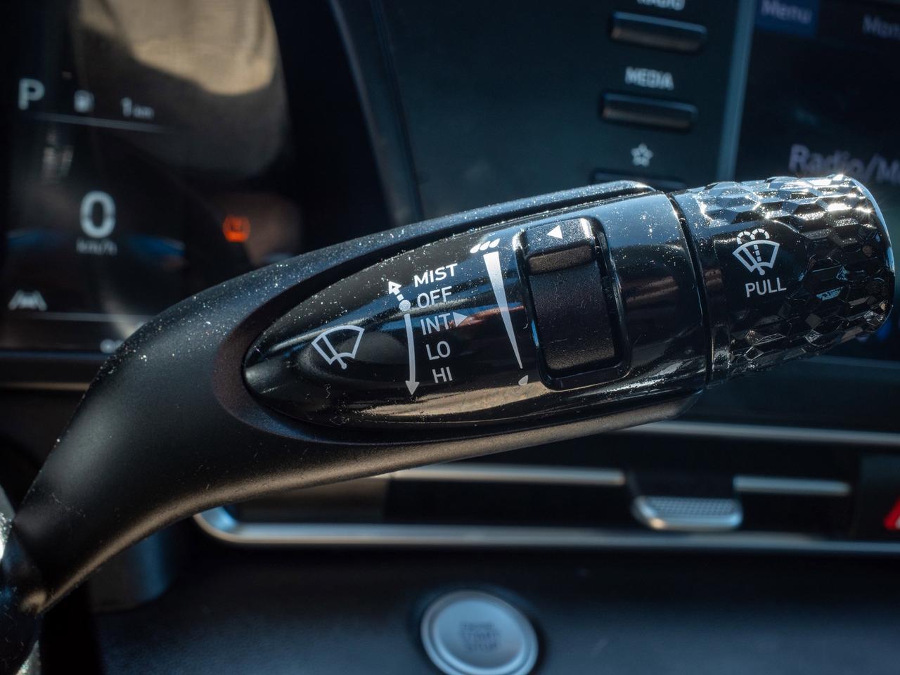 2022 Hyundai Elantra Preferred - Heated Seats   Keyless Entry Photo
