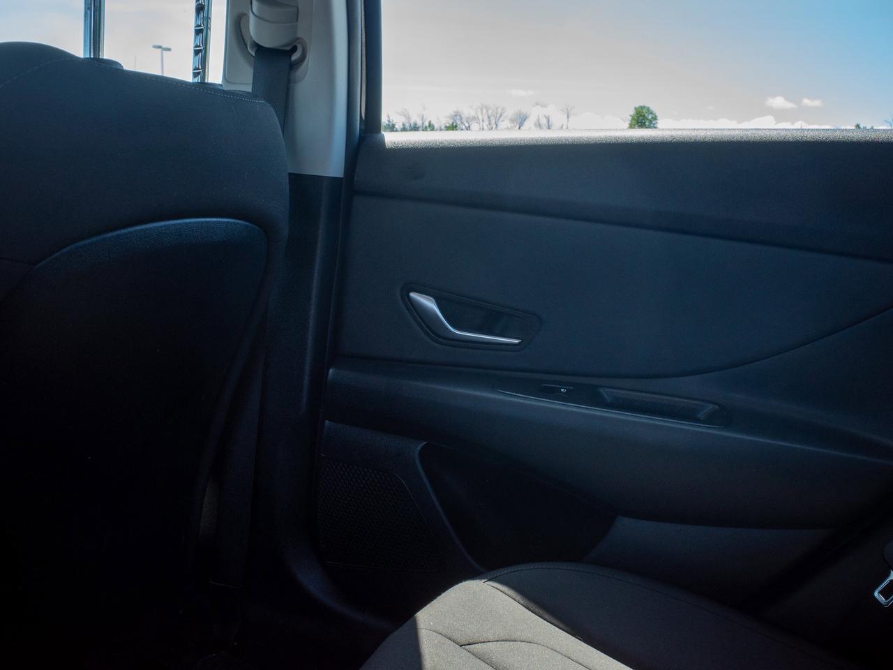 2022 Hyundai Elantra Preferred - Heated Seats   Keyless Entry Photo
