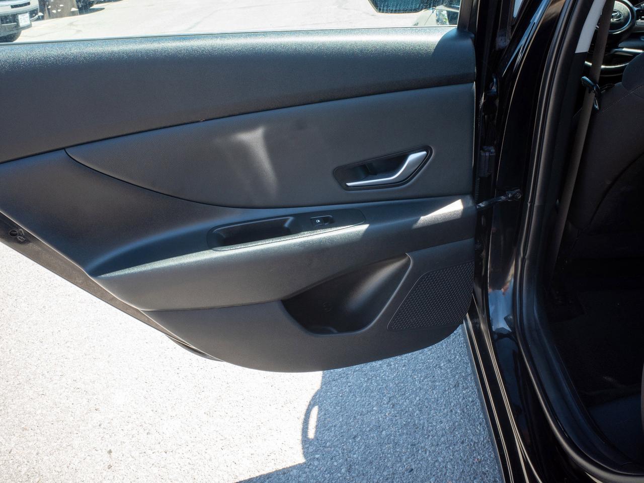 2022 Hyundai Elantra Preferred - Heated Seats   Keyless Entry Photo