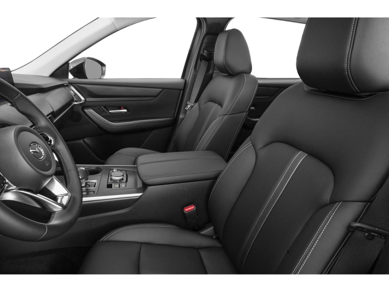 2026 Mazda CX-90 MHEV GS-L 4dr i-ACTIV All-Wheel Drive Sport Utility Photo