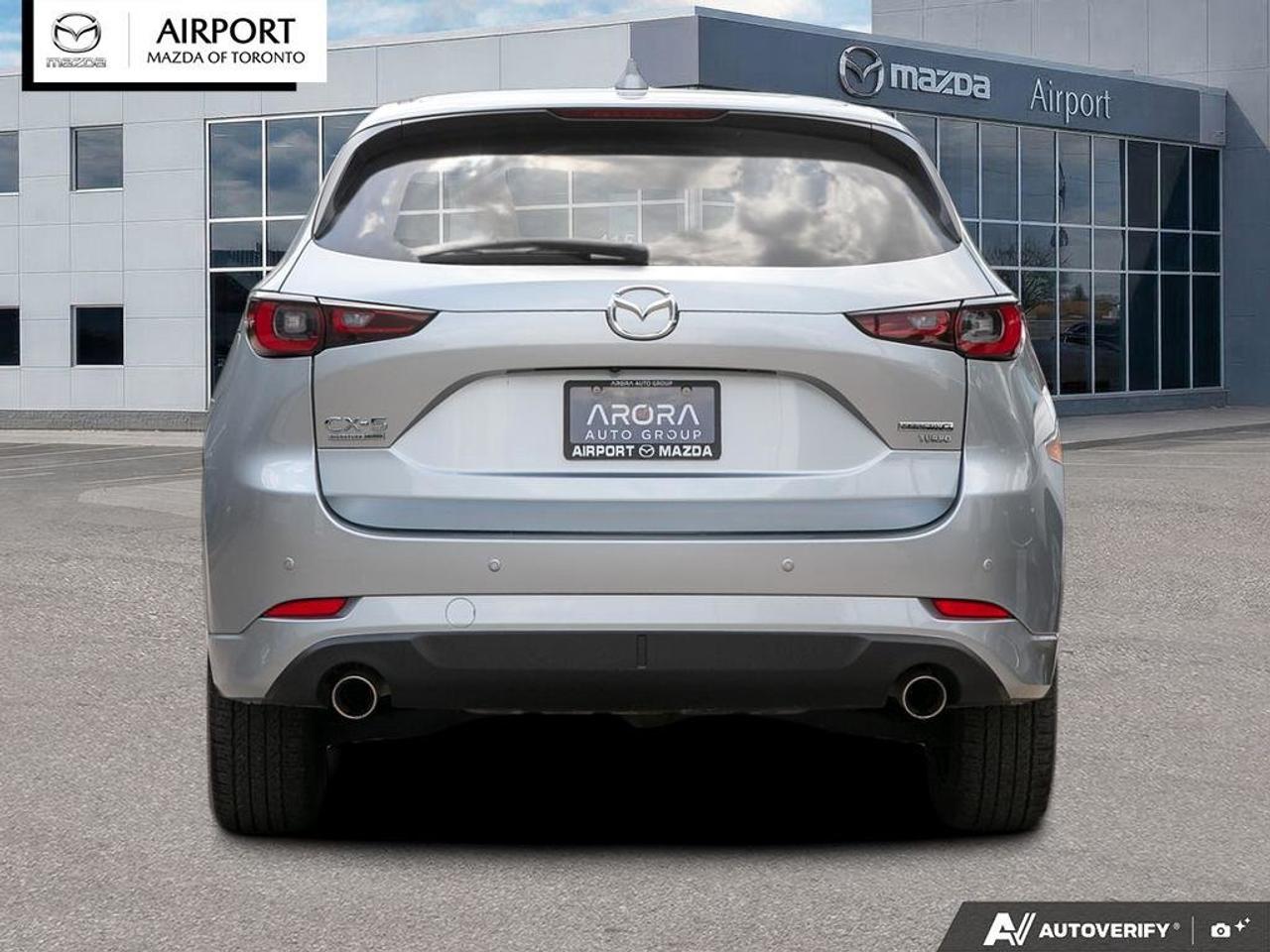 2022 Mazda CX-5 Signature Finance Discount $1500 Applied Photo