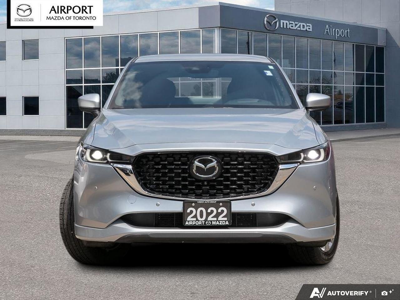 2022 Mazda CX-5 Signature Finance Discount $1500 Applied Photo