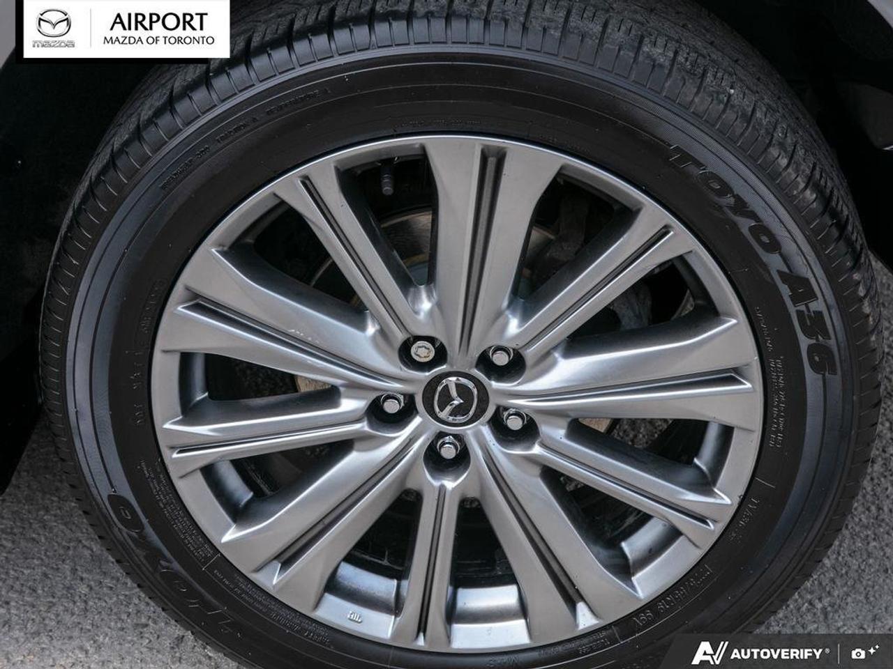 2022 Mazda CX-5 Signature Finance Discount $1500 Applied Photo