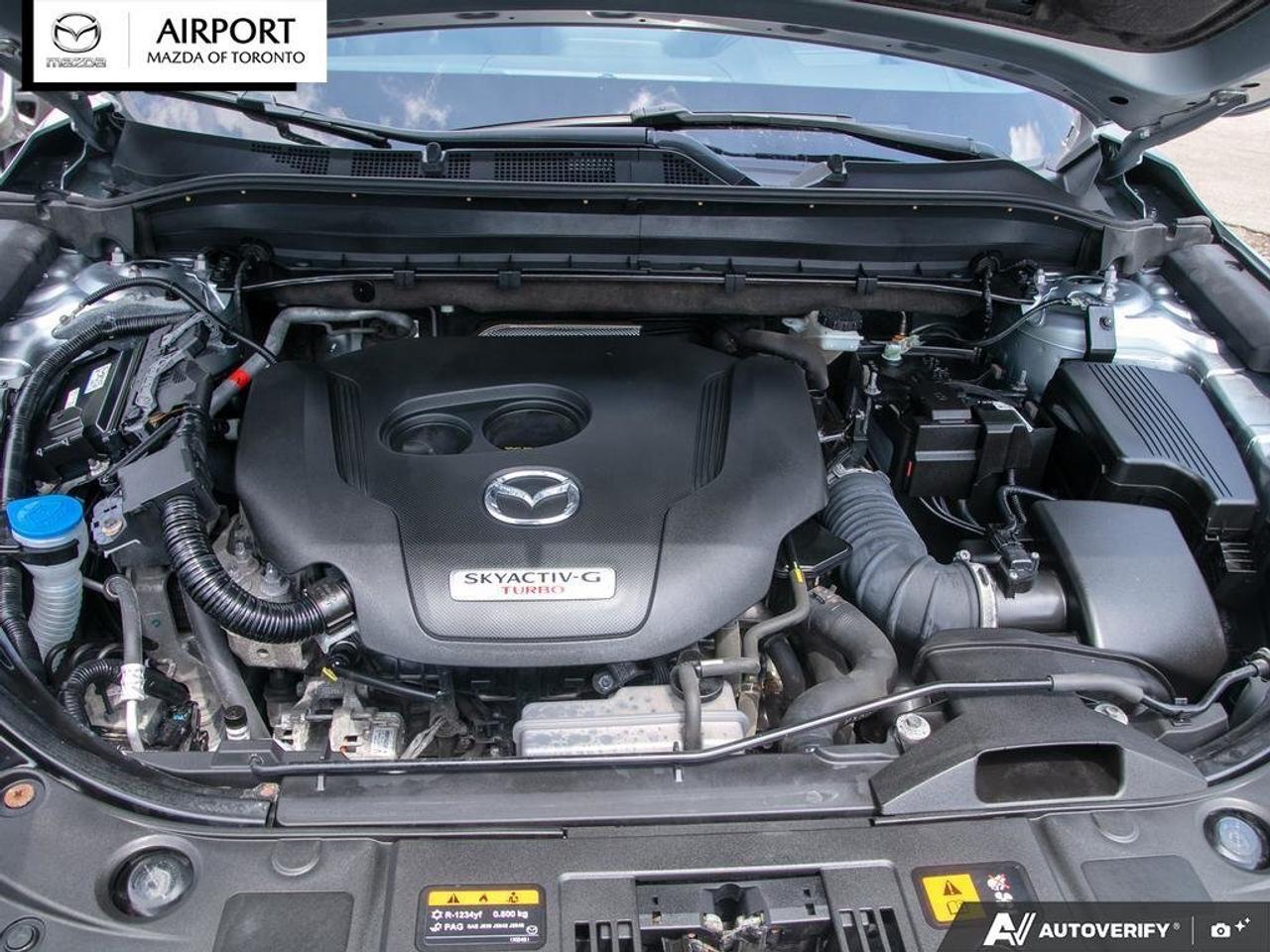 2022 Mazda CX-5 Signature Finance Discount $1500 Applied Photo