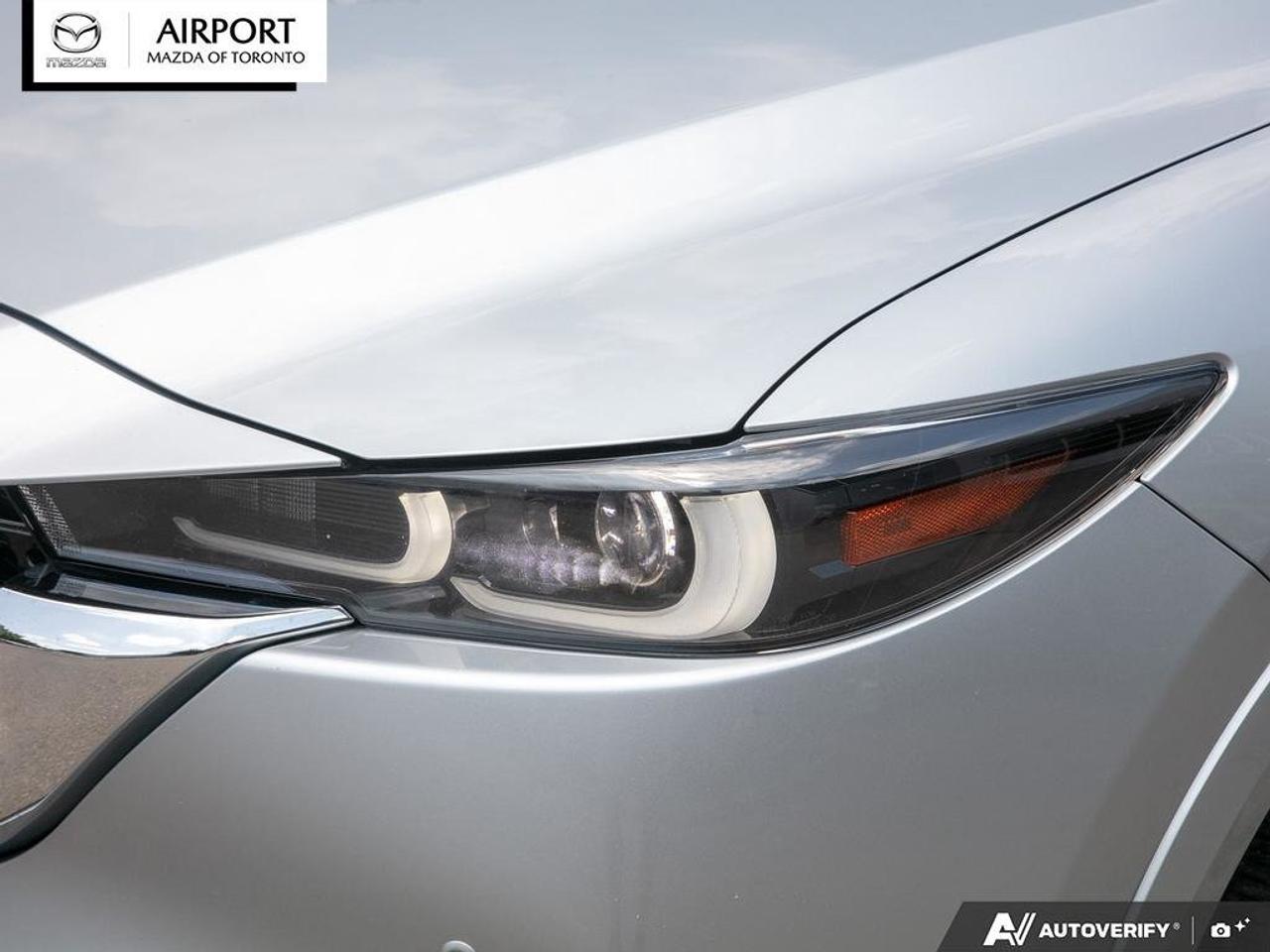 2022 Mazda CX-5 Signature Finance Discount $1500 Applied Photo