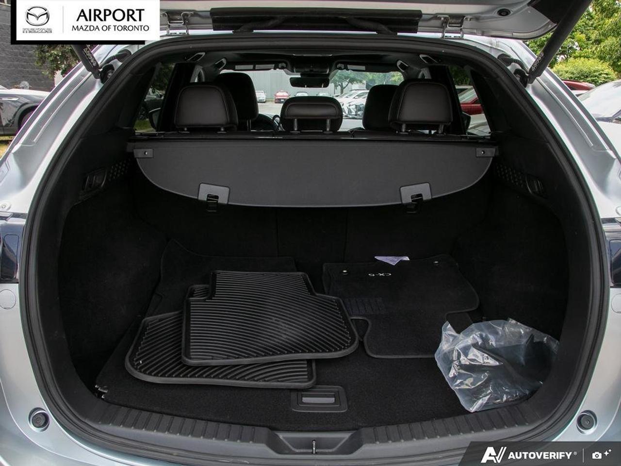 2022 Mazda CX-5 Signature Finance Discount $1500 Applied Photo