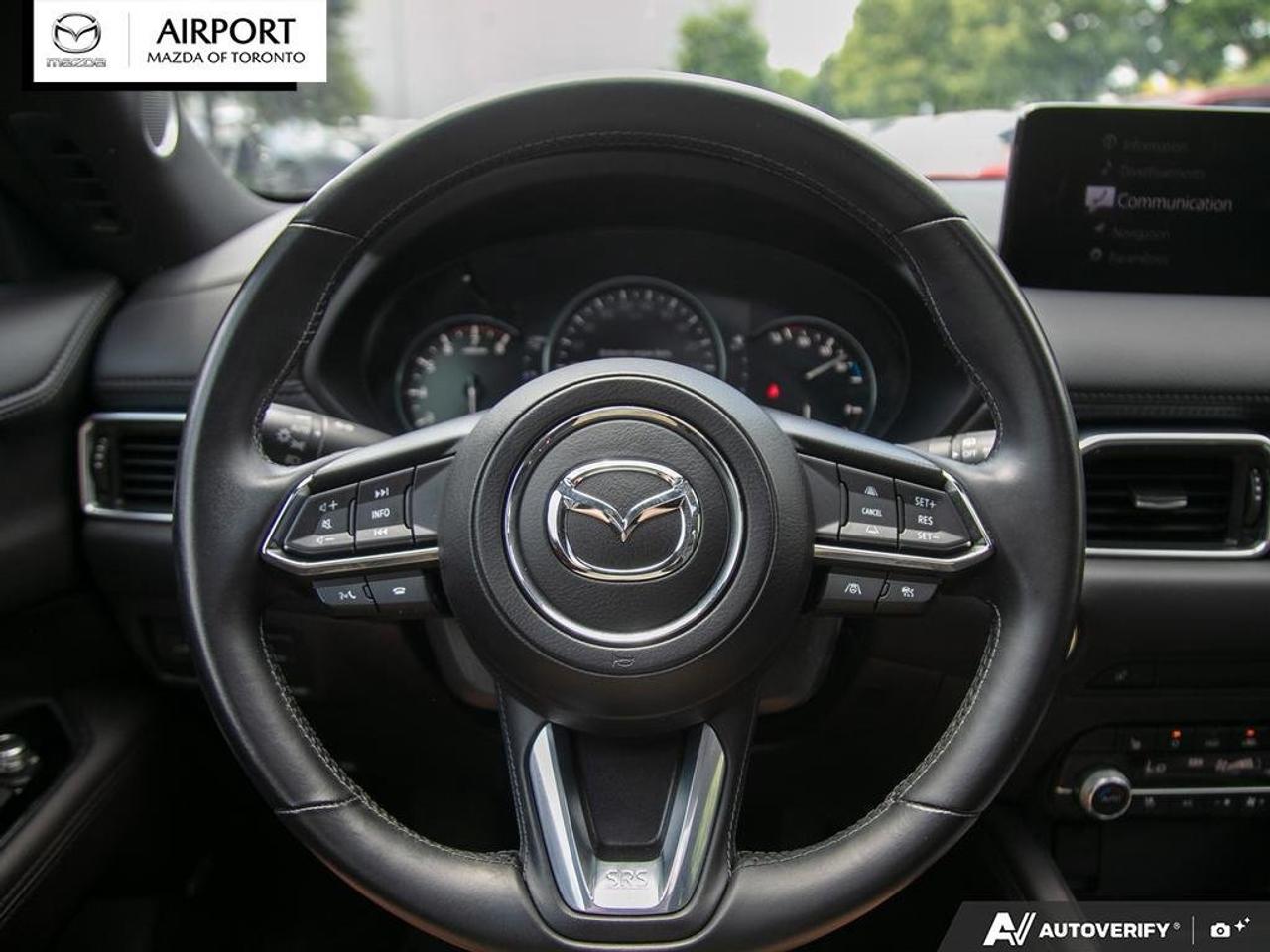 2022 Mazda CX-5 Signature Finance Discount $1500 Applied Photo