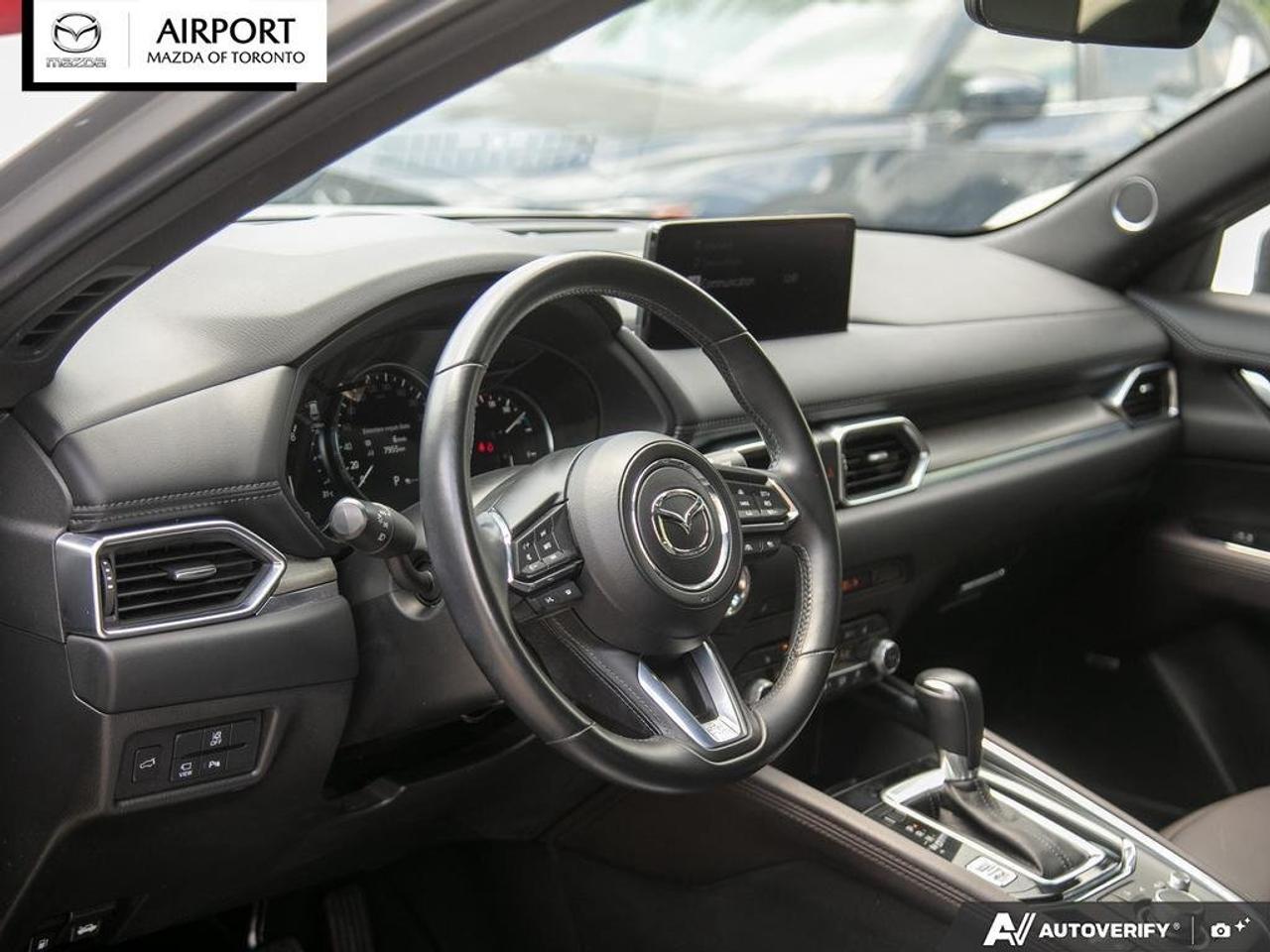 2022 Mazda CX-5 Signature Finance Discount $1500 Applied Photo